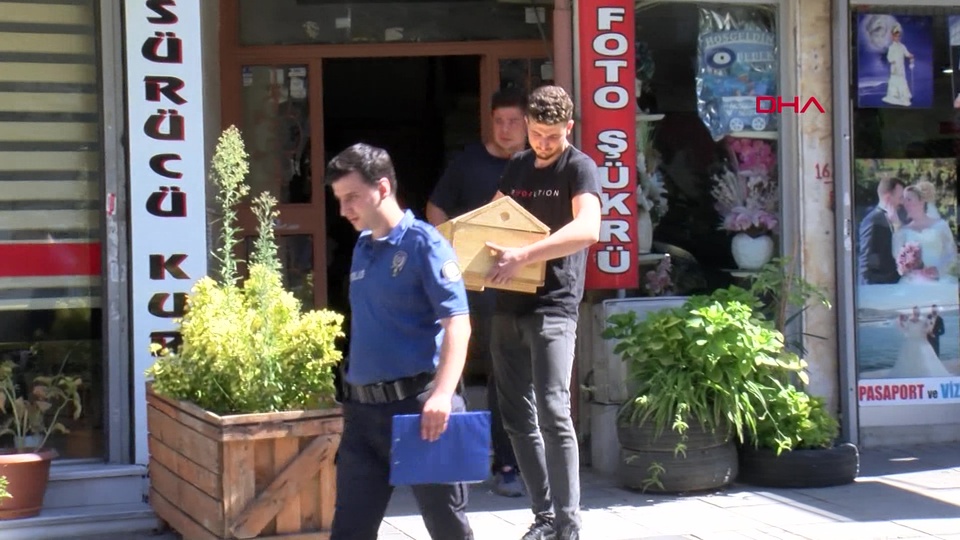 Ölü bulunmuştu, anne baba gözaltında