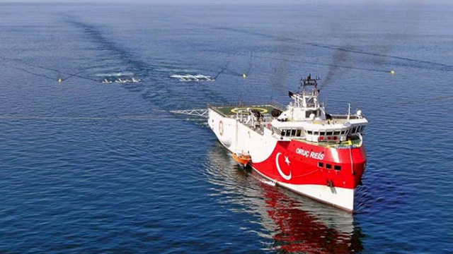NAVTEX nedir?