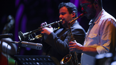 27. İstanbul Caz Festivali başladı