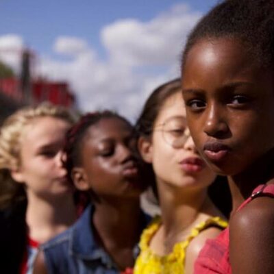 RTÜK'ten Netflix'e uyarı! "Film kaldırılsın"