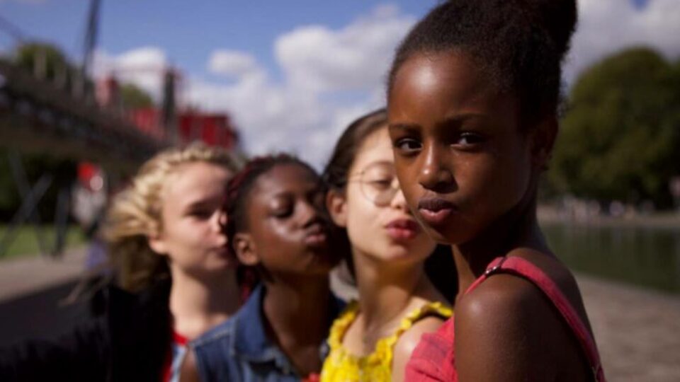 RTÜK'ten Netflix'e uyarı! "Film kaldırılsın"