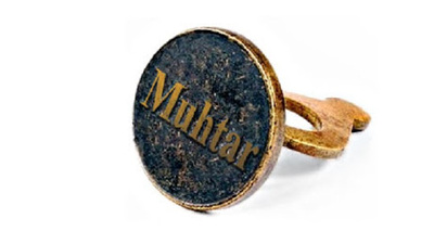 Muhtarlık çalışma saatleri 2020