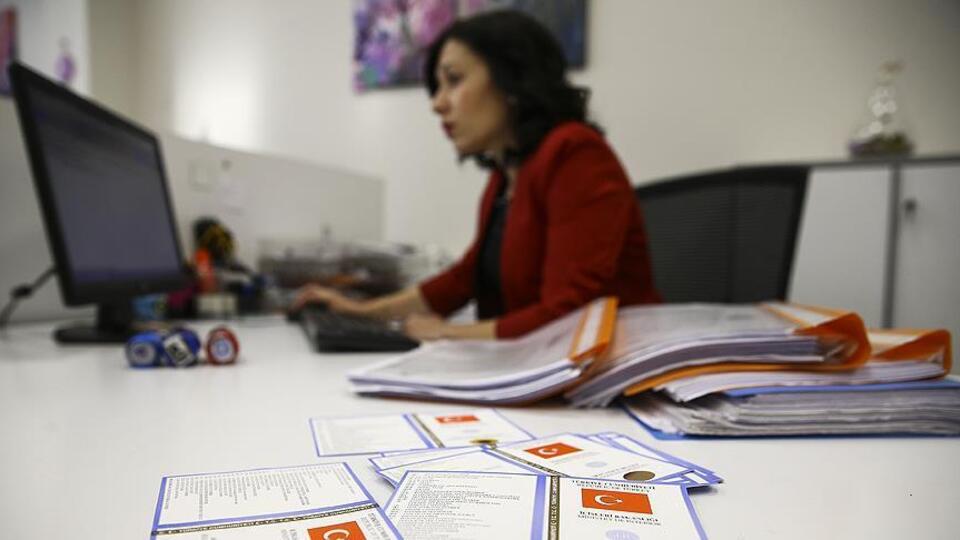 Noter çalışma saatleri!