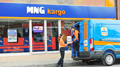 MNG Kargo saat kaçta açılıyor?
