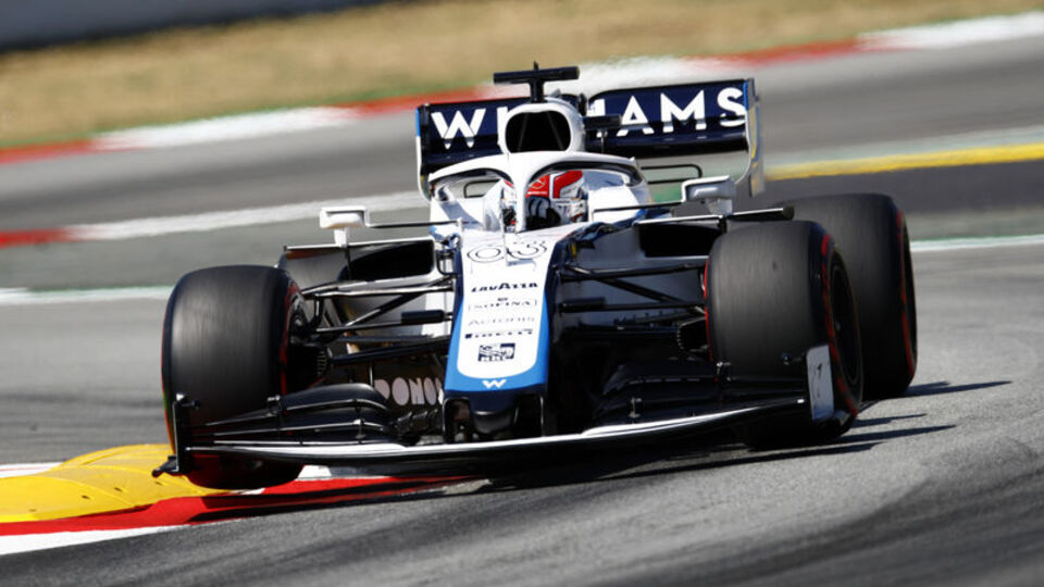 Williams ailesi, F1'den çekiliyor