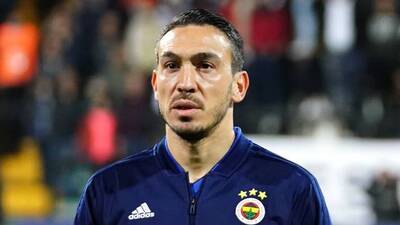 Mevlüt Erdinç, adım adım Karagümrük'e