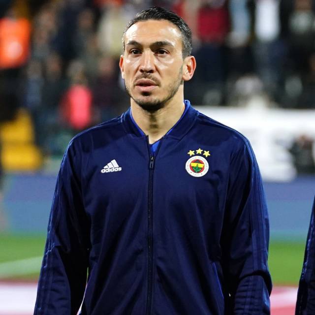 Mevlüt Erdinç, adım adım Karagümrük'e
