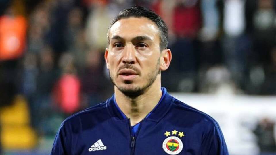 Mevlüt Erdinç, adım adım Karagümrük'e