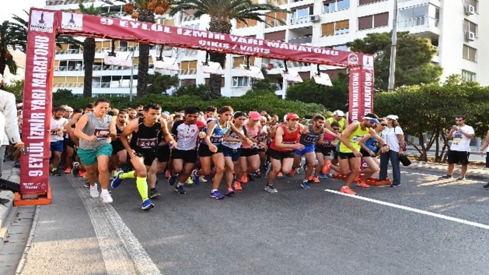 İKLEV eğitim için koşuyor