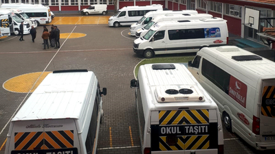 Okul servisleri yönetmeliğinde yeni erteleme