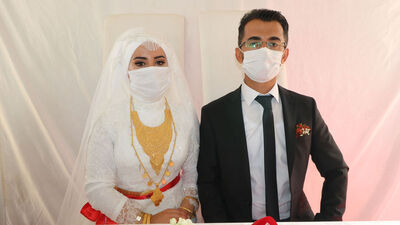 Düğünler yasaklandı mı?