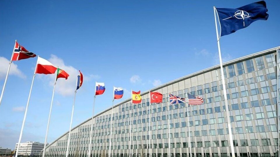 NATO'dan flaş Türkiye ve Yunanistan açıklaması