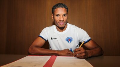 Kasımpaşa, Jeanvier'i transfer etti