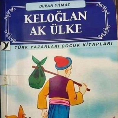 Ahlaksızlığın kitabını yazdılar!