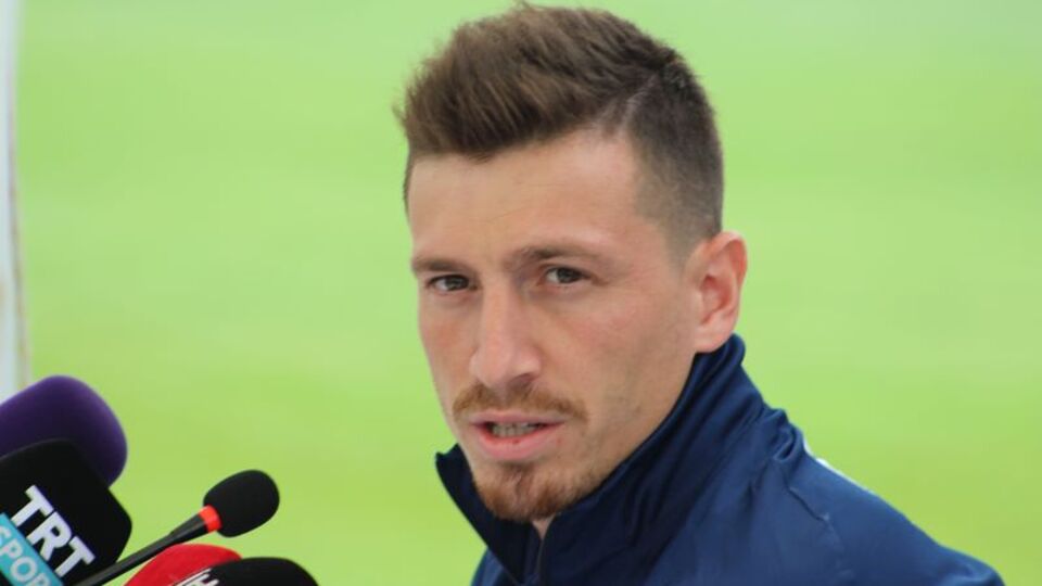 Mert Hakan Yandaş kimdir?