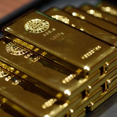 En çok altını Türkiye aldı