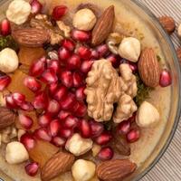 Aşure yapmanın püf noktaları