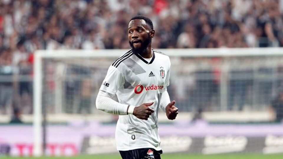 Beşiktaş'ta N'Koudou şoku!