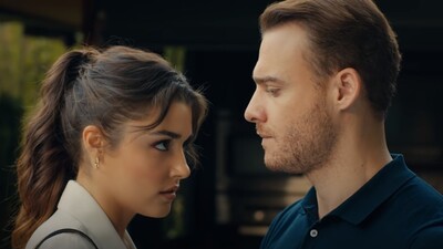 Sen Çal Kapımı 9. bölüm fragmanı geldi mi?