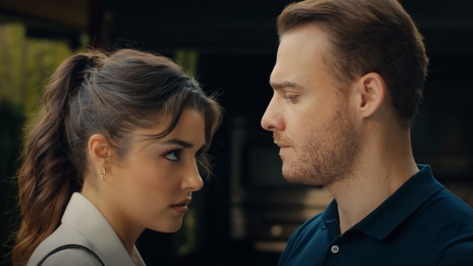 Sen Çal Kapımı 9. bölüm fragmanı geldi mi?