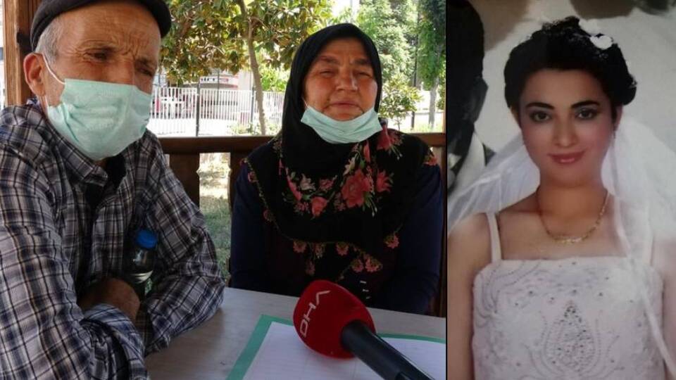 Özge'nin annesinden kan donduran iddia!