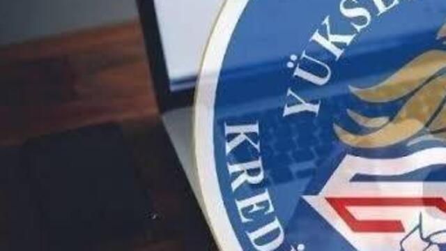 KYK yurt burs başvurusu ne zaman?