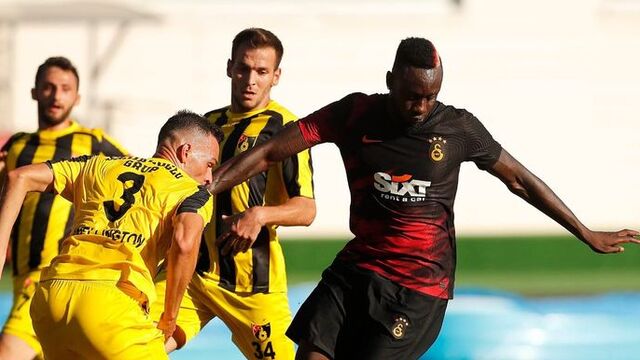 Diagne tedbir amaçlı yok!
