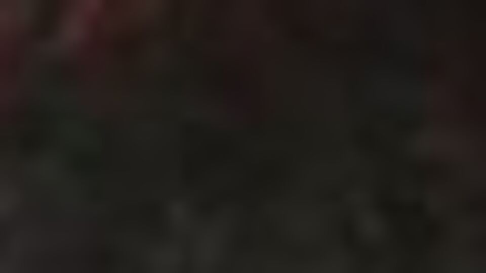 İki otomobil kafa kafaya çarpıştı: 4 yaralı