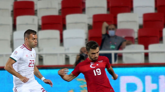 "Rakibimiz bizden fazla istedi"