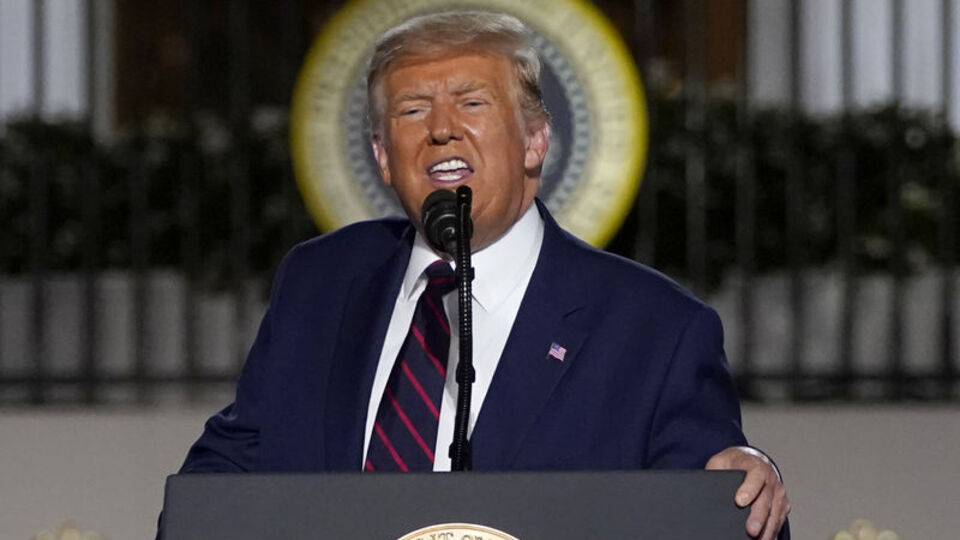 Trump'ı sıkıştıran iddia: "Savaşta ölen askerlere hakaret etti"