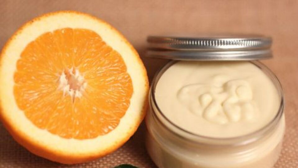 Nemlendirici krem tarifleri