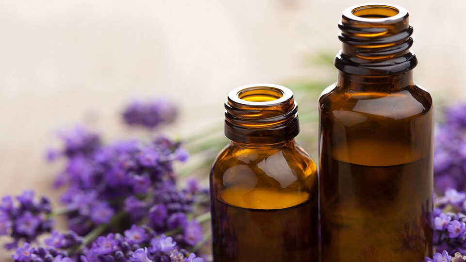 Menekşe yağının cilde faydaları