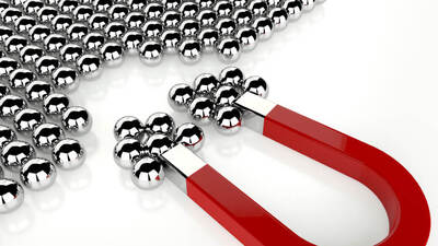 Mıknatısın yapısı ve özellikleri