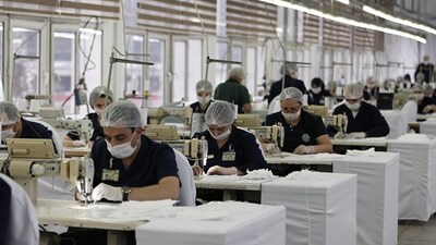 İşten çıkarma yasağı uzatıldı