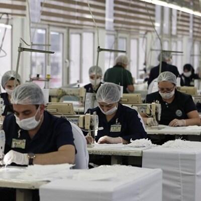 İşten çıkarma yasağı uzatıldı