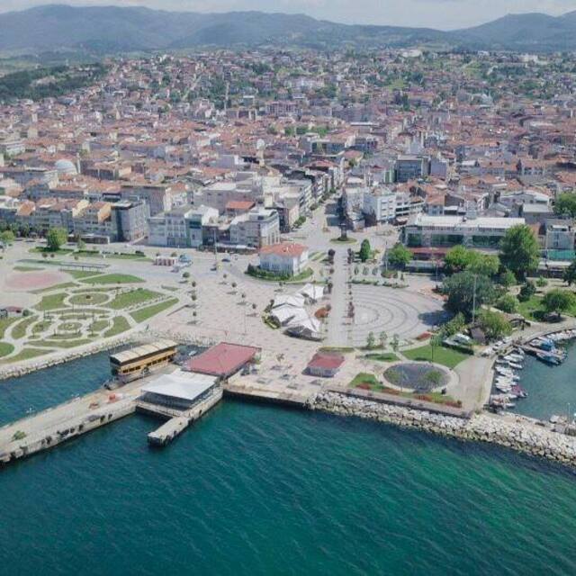 Yalova'ya fidye tuzağı!