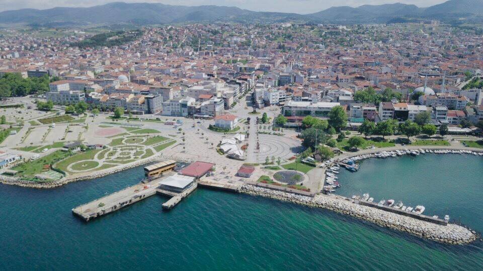 Yalova'ya fidye tuzağı!