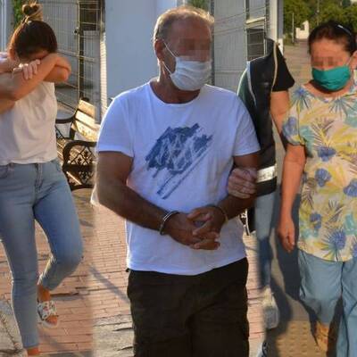 Mutemedin 'zimmet' oyunu!