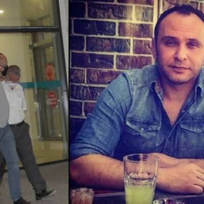 Tartışma kanlı bitti! Oğlunu bıçakladı