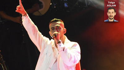 Gazapizm Harbiye'de ilk konserini verdi