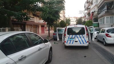 İzmir'de evinde fenalaşan genç öldü!