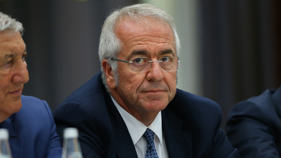 Bilecik, başkan vekili oldu