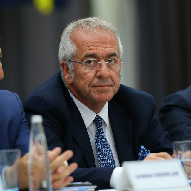Bilecik, başkan vekili oldu