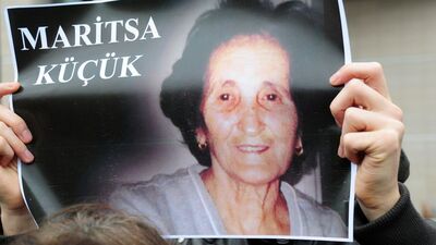 Samatya cinayeti kararını Yargıtay bozdu