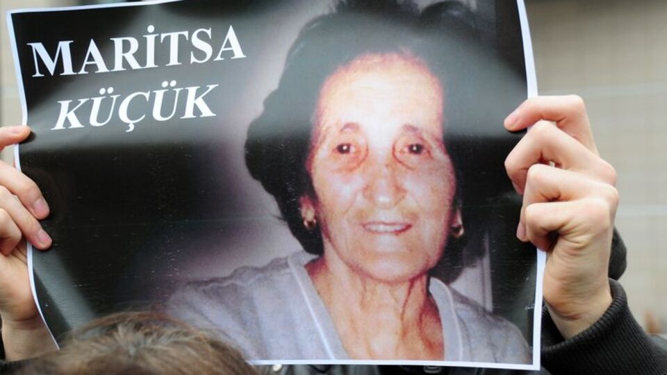 Samatya cinayeti kararını Yargıtay bozdu