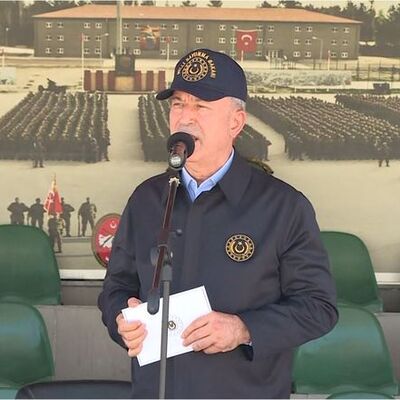 Akar'dan eğitim yılı açılışında önemli mesajlar