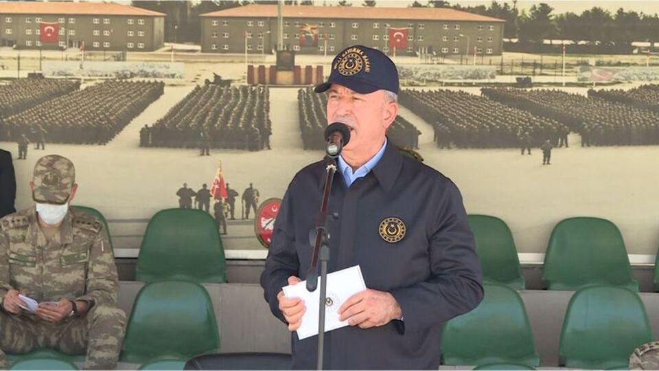 Akar'dan eğitim yılı açılışında önemli mesajlar