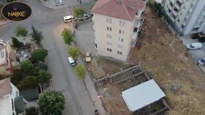 'Torbacı' operasyonunda 12 tutuklama