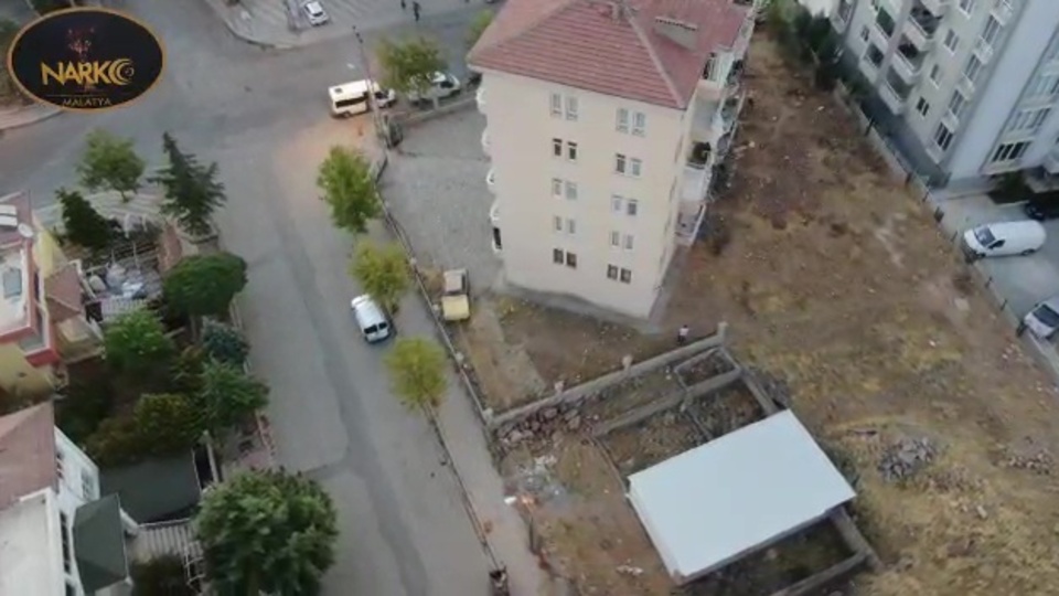 'Torbacı' operasyonunda 12 tutuklama