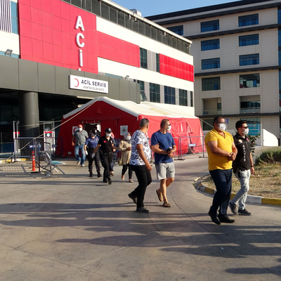 Köylüleri yabancı gelin vaadiyle dolandırmışlar!